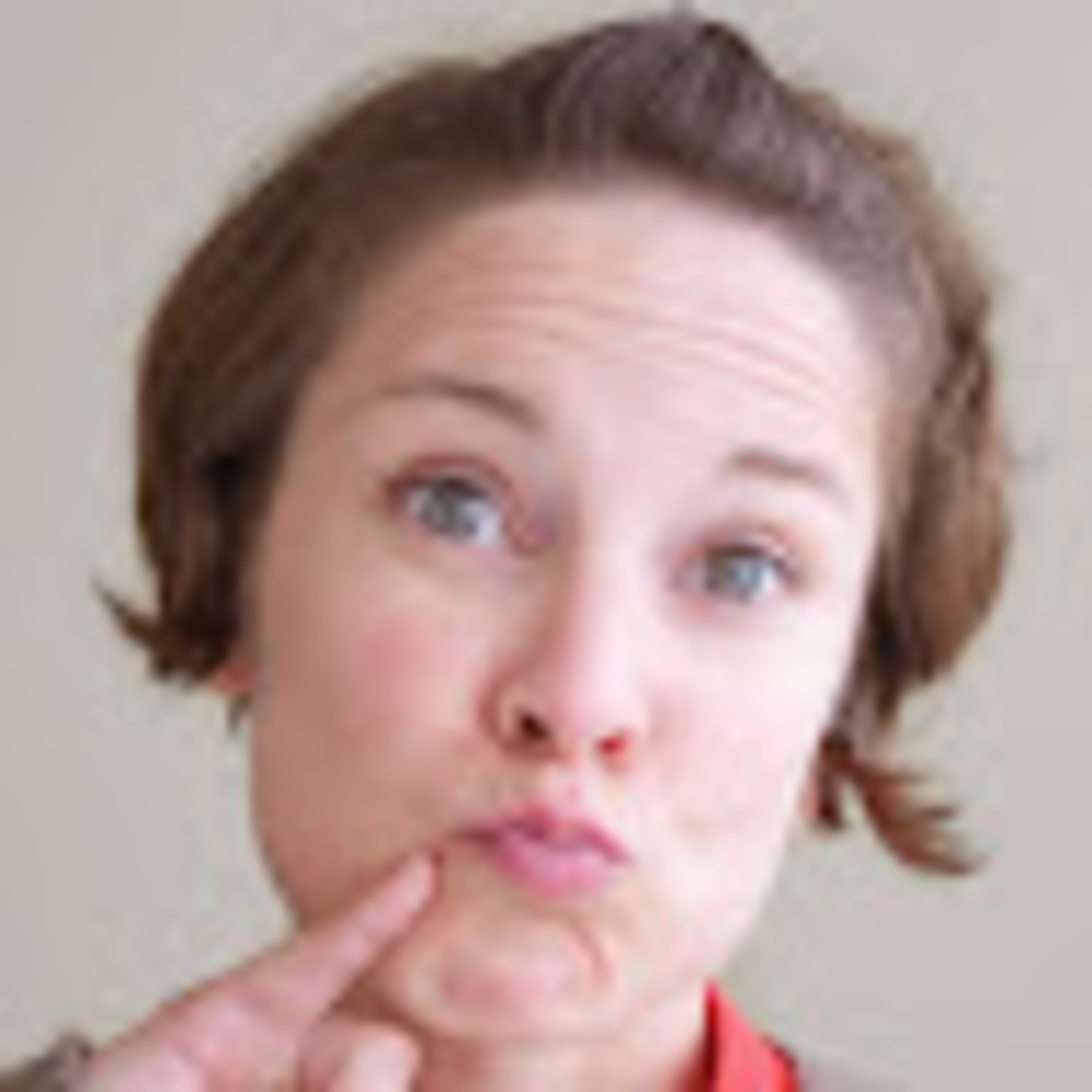 Meet your Posher, Brigitt